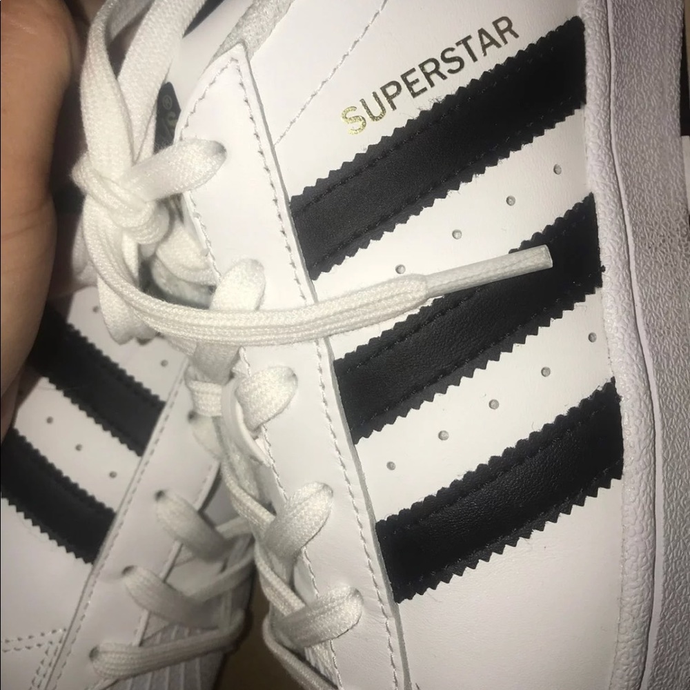 Adidas Superstar Originals